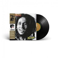 Marley Bob: Kaya - LP - LP Record