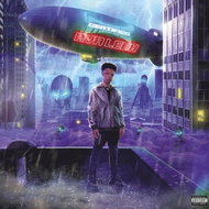 Lil Mosey: Certified Hitmaker (2x LP) - LP - LP vinyl
