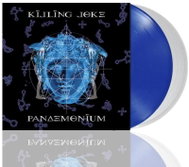 Killing Joke: Pandemonium / Colored - LP - LP Record