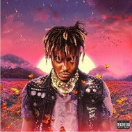 Juice Wrld: Legends Never Die - CD - Music CD