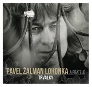 Žalman Pavel: Perennials (3x CD) - CD - Music CD
