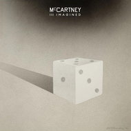 McCartney Paul: McCartney III Imagined - CD - Music CD