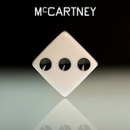 McCartney, Paul: McCartney III - CD - Music CD