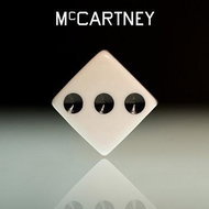 McCartney Paul: McCartney III - LP - LP Record