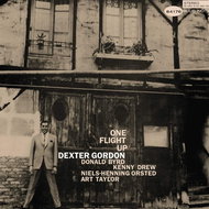 Gordon Dexter: One Flight Up - LP - LP Record