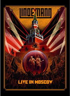 Lindemann: Live In Moscow - Blu-ray - Music Blu-ray 