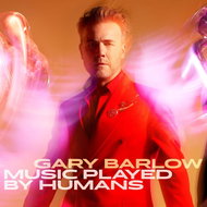 Barlow Gary: Music Played By Humans (deluxe) (2x LP) - LP - LP Record