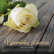 Václav Hybš Orchestra: Memories Remain - CD - Music CD