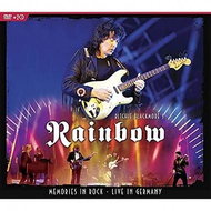 Rainbow: Memories In Rock / Live In Germany (3x LP) - LP - LP Record