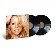 Carey Mariah: Charmbracelet (2x LP) - LP - LP Record