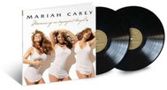 Carey Mariah: Memoirs of an Imperfect Angel (2x LP) - LP - LP Record