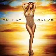 Carey Mariah: Me. I Am Mariah. The Elusive Chanteuse (2x LP) - LP - LP Record
