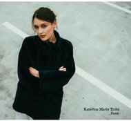 Kateřina Marie Tichá: Sami - CD - Music CD