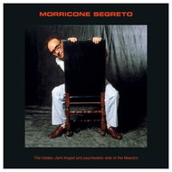 Morricone Ennio: Morricone Segreto (2x LP) - LP - LP Record