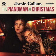 Cullum Jamie: The Pianoman At Christmas - CD - Music CD