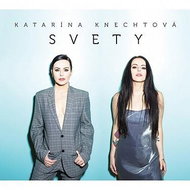 Knechtová Katarina: Svety - CD - Music CD