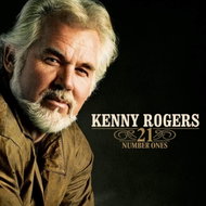 Rogers Kenny: 21 Number Ones (2x LP) - LP - LP vinyl