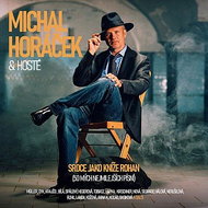Horáček, Michal: Srdce jako kníže Rohan (3x CD) - CD - Music CD