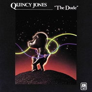 Quincy Jones: Dude - LP - LP vinyl
