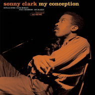Clark Sonny: My Conception - LP - LP Record