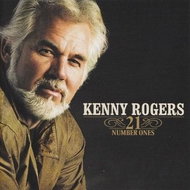 Rogers, Kenny: 21 Number Ones - CD - Music CD