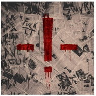 Dead Poet Society: - | - (clear) - LP - LP Record