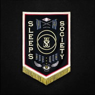 While She Sleeps: Sleeps Society - LP - LP Record