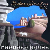 Crowded House: Dreamers Are Waiting - CD - Music CD