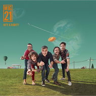 Mig 21: Hity & Rarity (2x D) - CD - Music CD