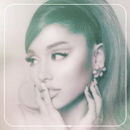 Grande Ariana: Positions - CD - Music CD
