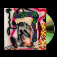 Benee: Hey UX - CD - Music CD
