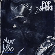 Pop Smoke: Meet The Woo - CD - Music CD