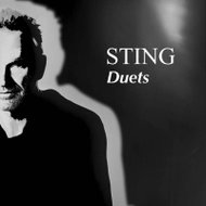 Sting: Duets - CD - Music CD