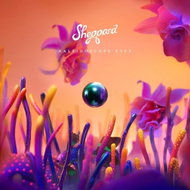 Sheppard: Kaleidoscope Eyes - CD - Music CD