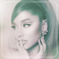 Grande Ariana: Positions - LP - LP Record