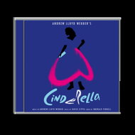 Webber Andrew Lloyd: Cinderella - CD - Music CD