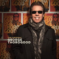 Thorogood George: Original George Thorogood - CD - Music CD