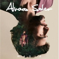 Soler Álvaro: Magia - CD - Music CD