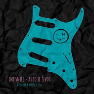 IMT Smile: It' s life too - Page B - CD - Music CD