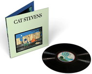 Stevens Cat: Teaser and the Firecat (2021 Reissue) - LP - LP Record