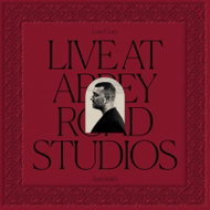 Smith Sam: Love Goes - Live At Abbey Road Studios - LP - LP Record