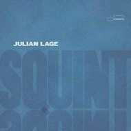 Lage Julian: Squint - CD - Hudební CD