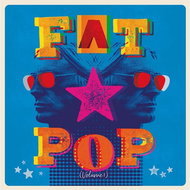 Weller Paul: Fat Pop - LP - LP vinyl