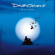 Gilmour David: On An Island (Reissue 2015) - LP - LP Record