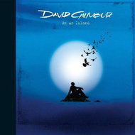 Gilmour David: On An Island (2006) - CD - Music CD