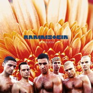 Rammstein: Herzeleid - CD - Music CD
