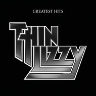 Thin Lizzy: Greatest Hits (2x LP) - LP - LP Record
