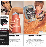 Who: Who Sell Out - LP - LP Record