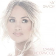 Underwood Carrie: My Savior - CD - Music CD