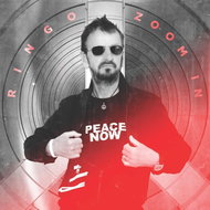 Starr Ringo: Zoom In (EP) - CD - Music CD